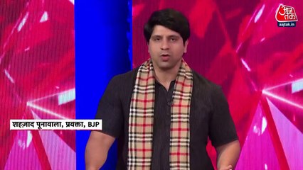 'INDIA' faces backlash after Dhankhad mimicry row