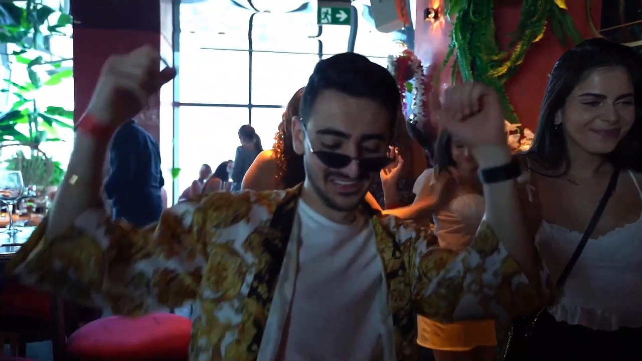 Get Ready For The Best Trance Mix Of Summer 1080p Fhd 2023_ Plus_ Don_t Miss The Deep House Mix 2023(1080P_HD)