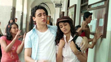 Collage Love Story Song | Kabhi Kabhi Aditi Zindagi | A.R. Rahman | Rashid Ali