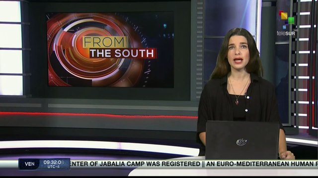 FTS 9:30 20-12: Argentina: Social Movements ready to protest economic shock measures