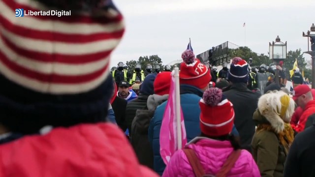 El Tribunal Supermo de Colorado excluye a Trump de las primarias del estado