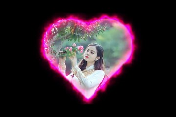 Ashwood - Maria (2023 1080p Fhd Vocal Trance Deep Mix)(1080P_60FPS)