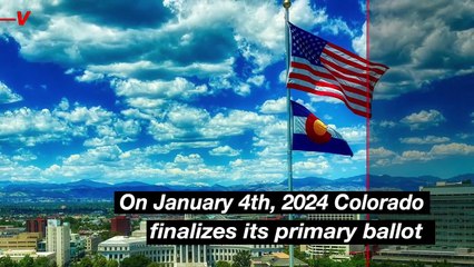 Here’s What Might Happen If Trump’s Disqualification in Colorado Goes to the US Supreme Court