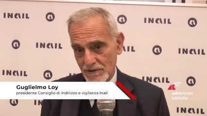 Loy (Inail): “Enormi margini per sviluppare attività”