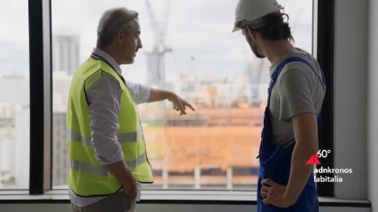 Roma, presentato bilancio di previsione Inail per il 2024