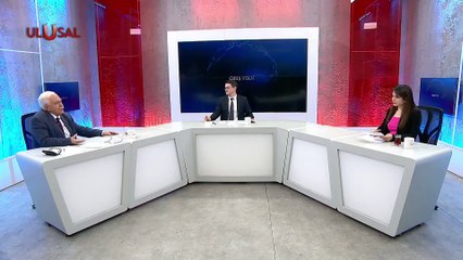 Doğu Perinçek:  "NATO'ya Boyun Eğmek Türkiye'nin Güvenliğinden Vazgeçmektir"