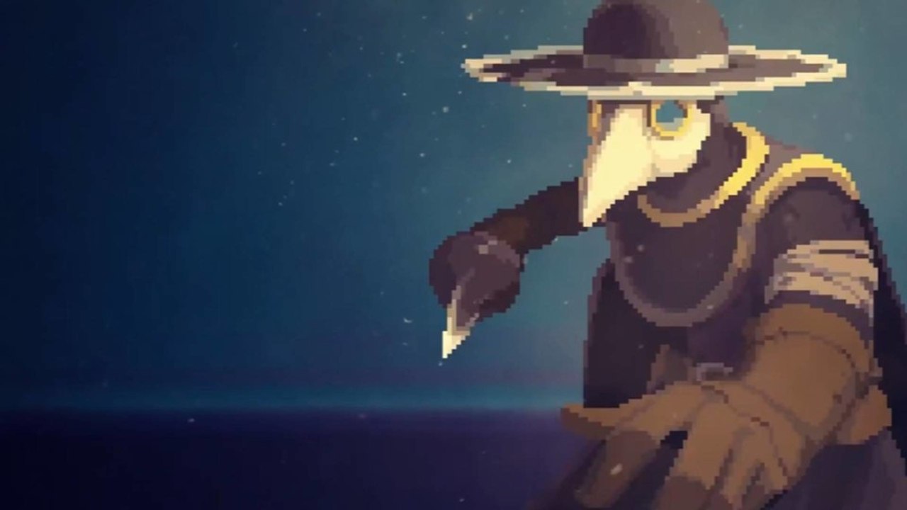 Loot River gibt's jetzt auch für die PS5 und könnte der perfekte Snack für die Feiertage sein