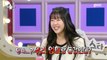 [HOT] Ji Ye-eun is at a loss because of Lee Hye-young who tried to write!, 라디오스타 231220