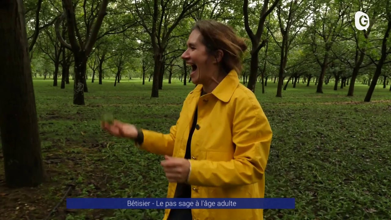 Reportage - Le Bêtisier 2023
