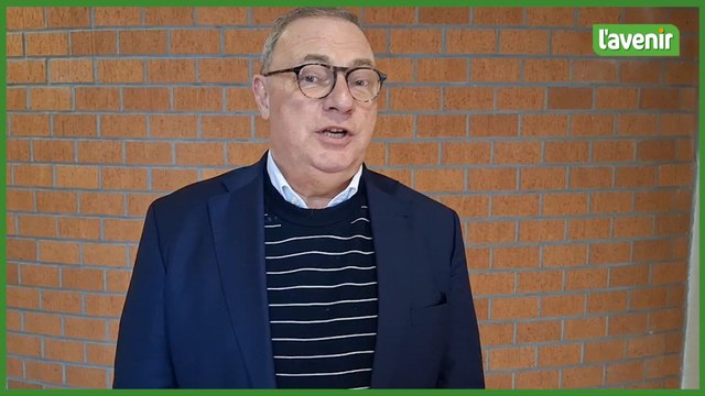 Le Port Autonome du Centre et de l’Ouest est désormais le 4e port de Belgique et de France