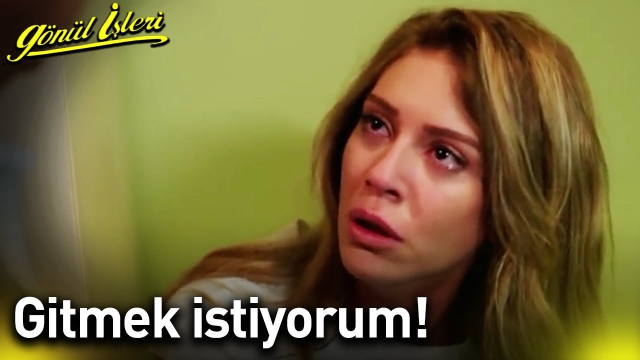 Evlenmek İstiyorum... | Gönül İşleri | 2.Bölüm