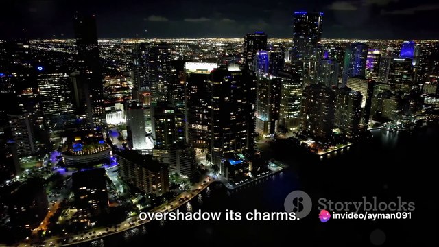 Top 10 Cities Sinking: The Shocking Reality Revealed!