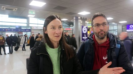 Nasi rodacy wracają na święte na Podkarpacie. Posłuch co mówią!