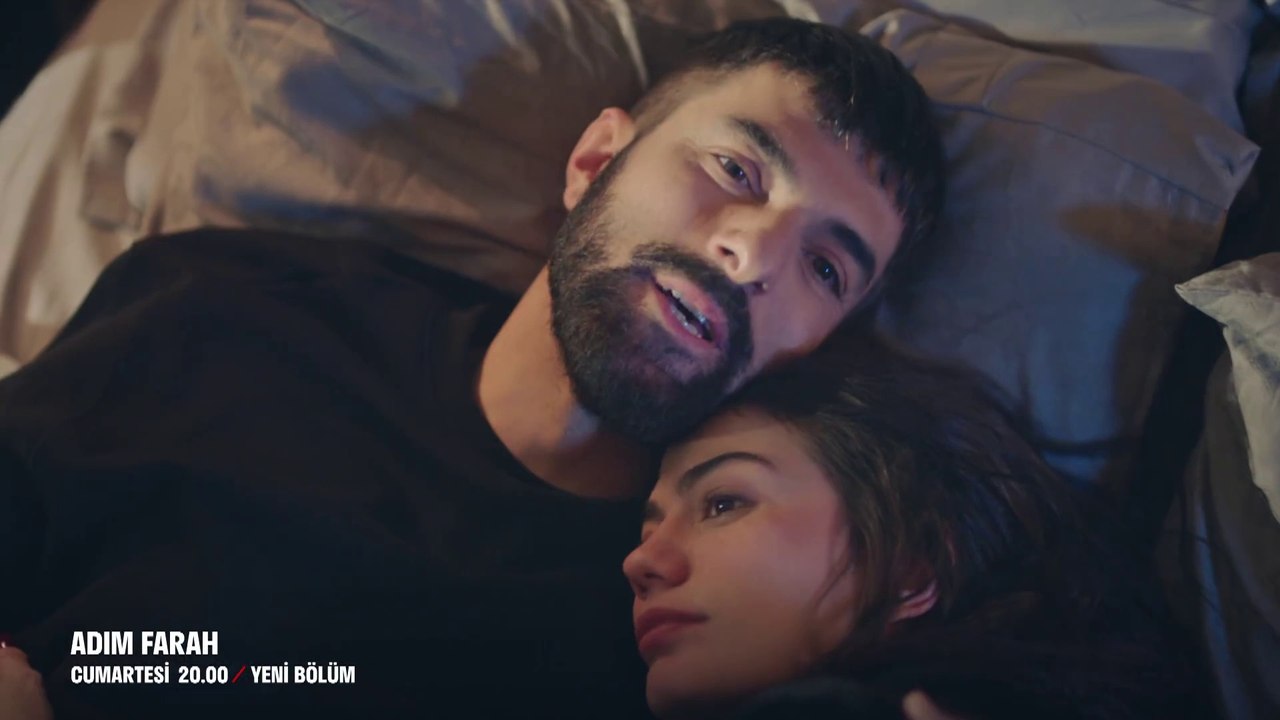 26T1 MI NOMBRE ES FARAH ❤️ Sábado 23 de diciembre. ¡¡GRAN FINAL!! (Adim Farah) 1º Trailer Capítulo 26 V.O.❤️ Demet Özdemir y Engin Akyürek