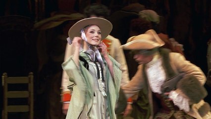 Le Royal Ballet : Manon Bande-annonce VF