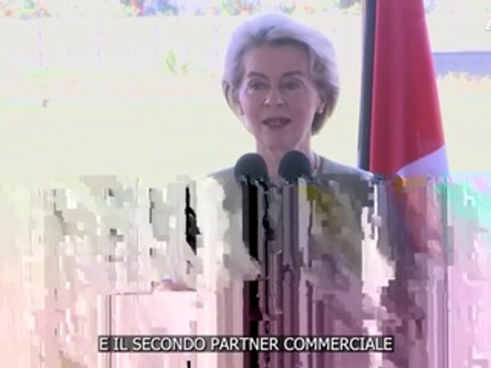 Ue-Kenya, firmato un accordo di partenariato economico