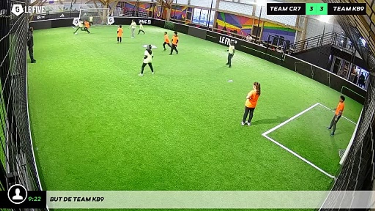 But de Team kb9