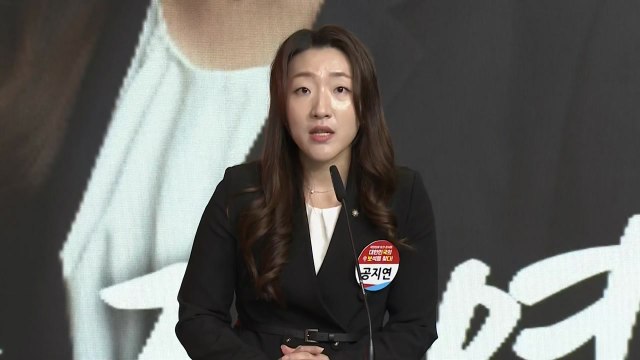 '패륜 변호 논란' 與 영입 인재 심려 끼쳐 송구 / YTN
