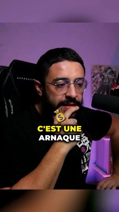L’arnaque au logement sur Leboncoin !