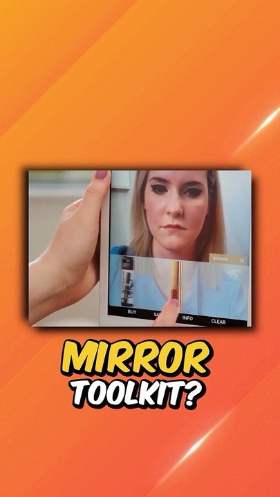 Revolutionizing Beauty: L'Oreal's AR Magic