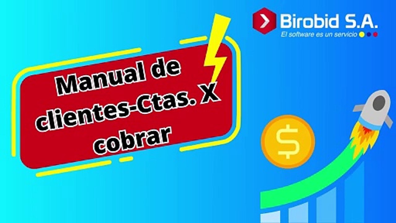 Informe de Gasto