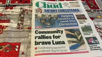 Chad review 20-12-23