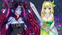 [PC] Treasure Hunter Claire [Women adventurers / All Bosses]