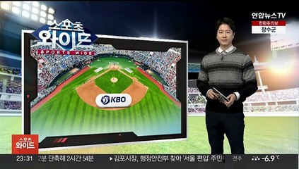 KBO리그 외국인 선수 '경력자 우대'…역대급 재계약 바람