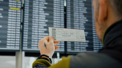 Travel plans in 2024: Where would you most like to go on holiday next year?