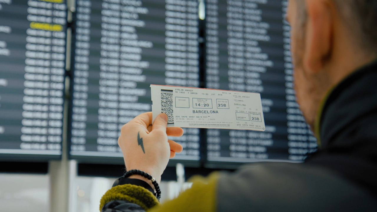 Travel plans in 2024: Where would you most like...