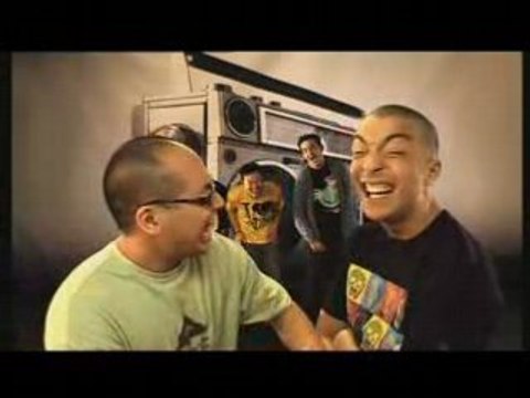 The LUIGI's - Les Jeux Olympiques de PEKIN