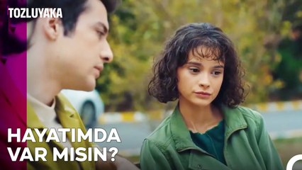 Bu Suçluluk Duygusuyla Yaşanmaz Artık - Tozluyaka