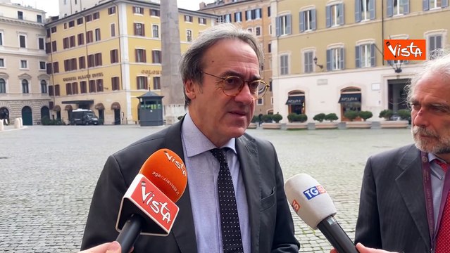 Bonelli: Francia e Germania raggiungono accordo su patto di stabilit?, Italia non pervenuta