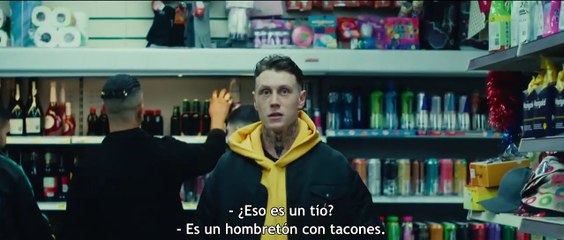 Femme - Tráiler oficial VOSE