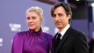 Greta Gerwig and Noah Baumbach are married