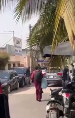 Après ses tentatives infructueuses à la DGE et à la CDC, Ayib Daffé à la CENA