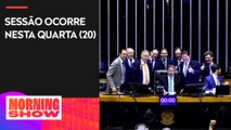 Congresso promulga reforma tributária