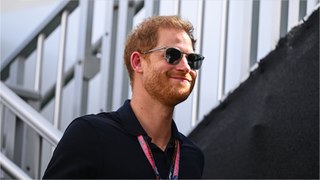 Prince Harry allegedly wants to reunite with the royal family, source claims