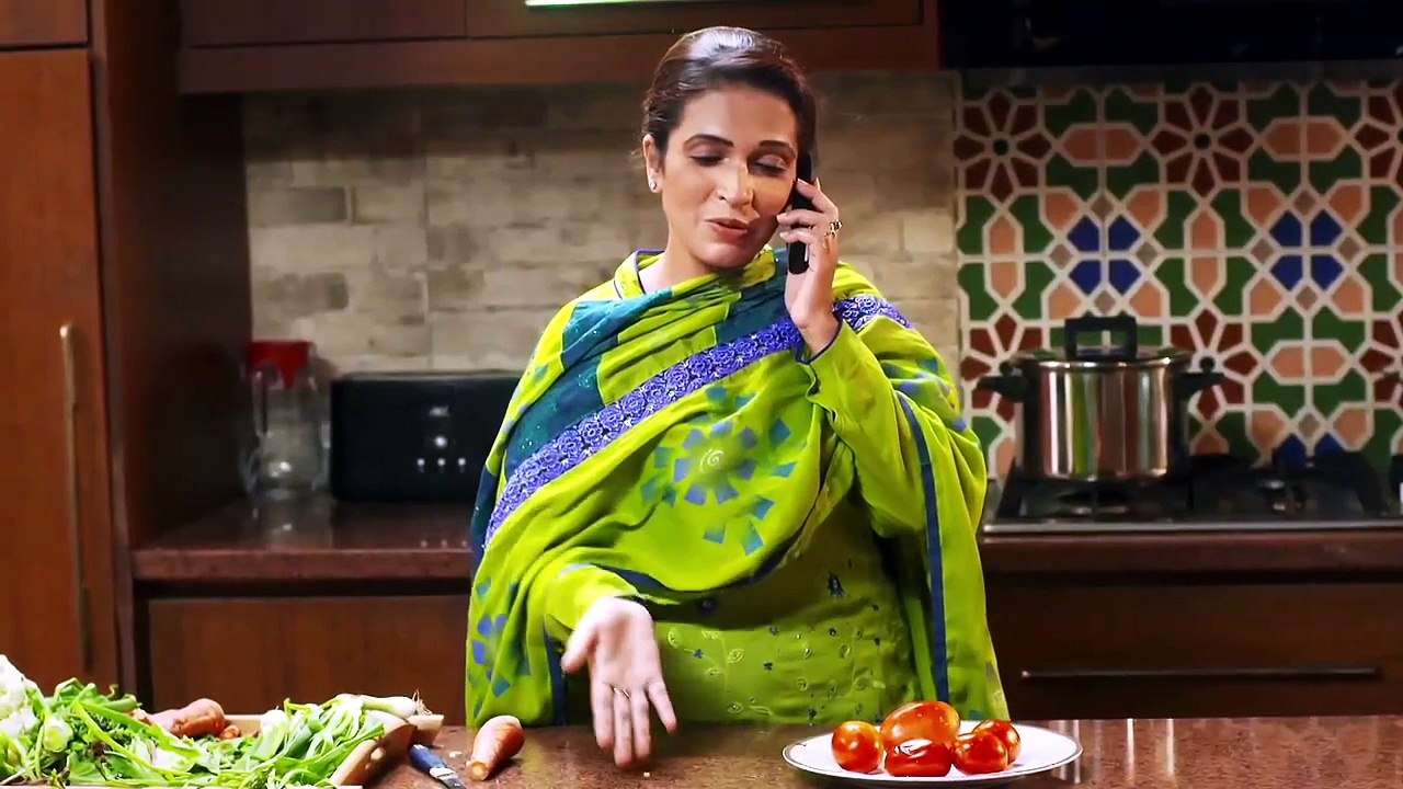 مسلسل الانتقام الصامت مدبلج الحلقه 5