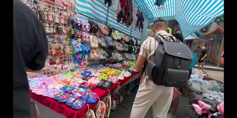 Discover Hong Kong's Best Street Food 🍜 | Ceddy's Random Travel Vlog
