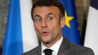 Präsident Macron unter Druck: Verschärftes Immigrationsgesetz sorgt für Aufruhr