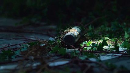 The Silent Sea EP05 Hindi Dubbed Drama @RV_Hindi_Dubbed_Drama