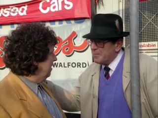 Nineties Eastenders (26th March 1992)