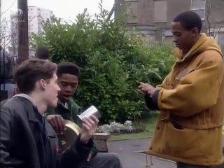 Nineties Eastenders (31st March 1992)