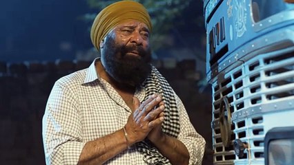 GAGAN KOKRI_Blessings Of Baapu Returns_Official Teaser_ft.Yograj Singh_New Punjabi Songs 2023