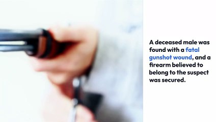 5 Simple Statements About Asheville active shooter Explained