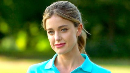 Fresh New Look at Hallmark’s Love On the Right Course