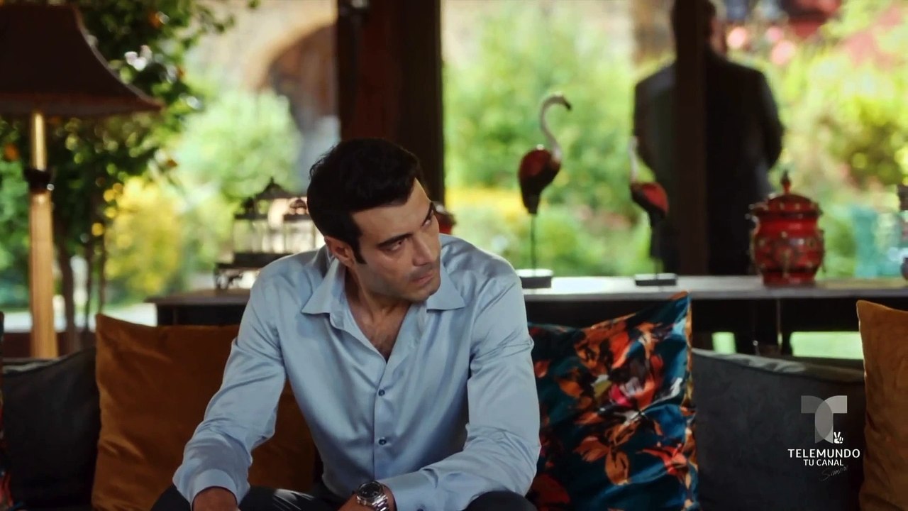 Amor Imposible | Capítulo 20 | Completo Full HD