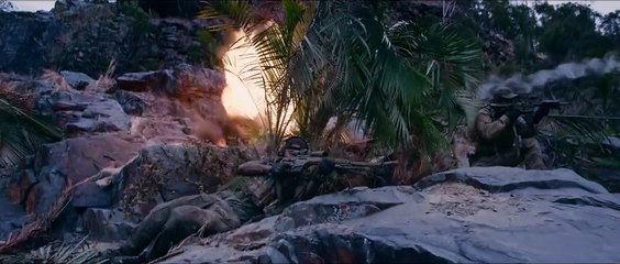 Land of Bad Bande-annonce VO