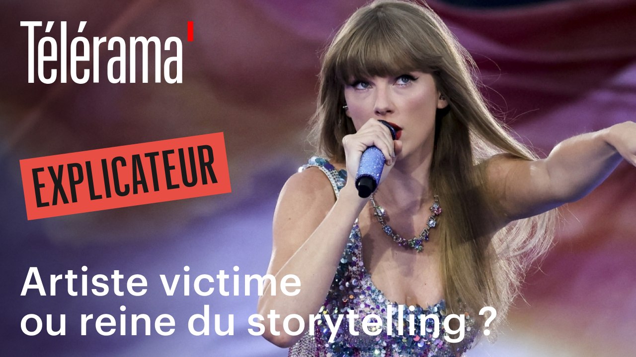 Taylor Swift change-t-elle vraiment l’industrie de la musique ? [CA$H MUSIQUE #7]